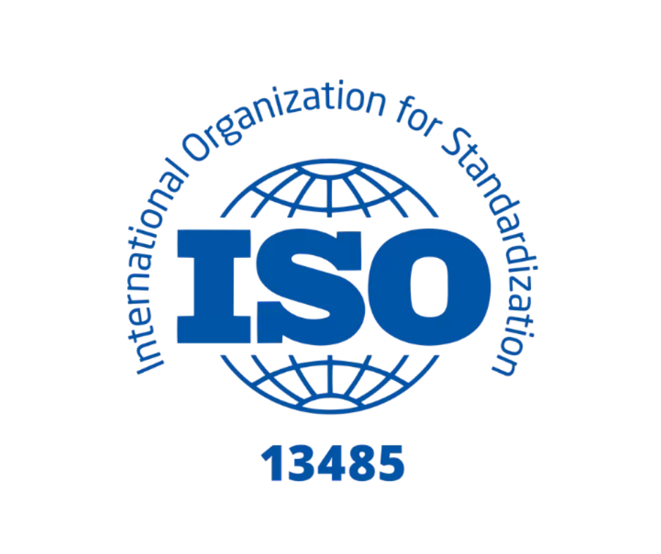 ISO 13485