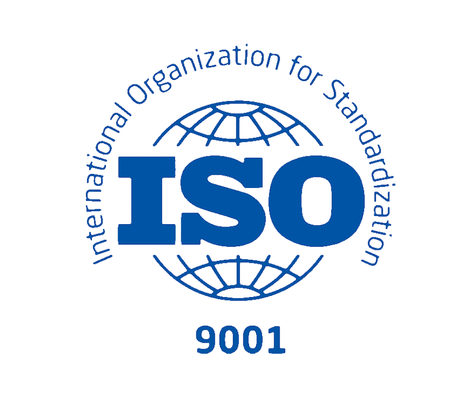 ISO 9001