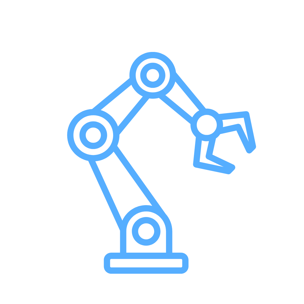 robotics icon